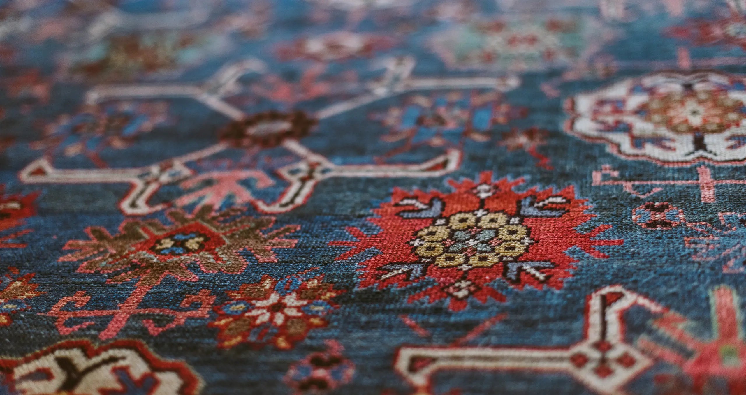 Antique Rugs