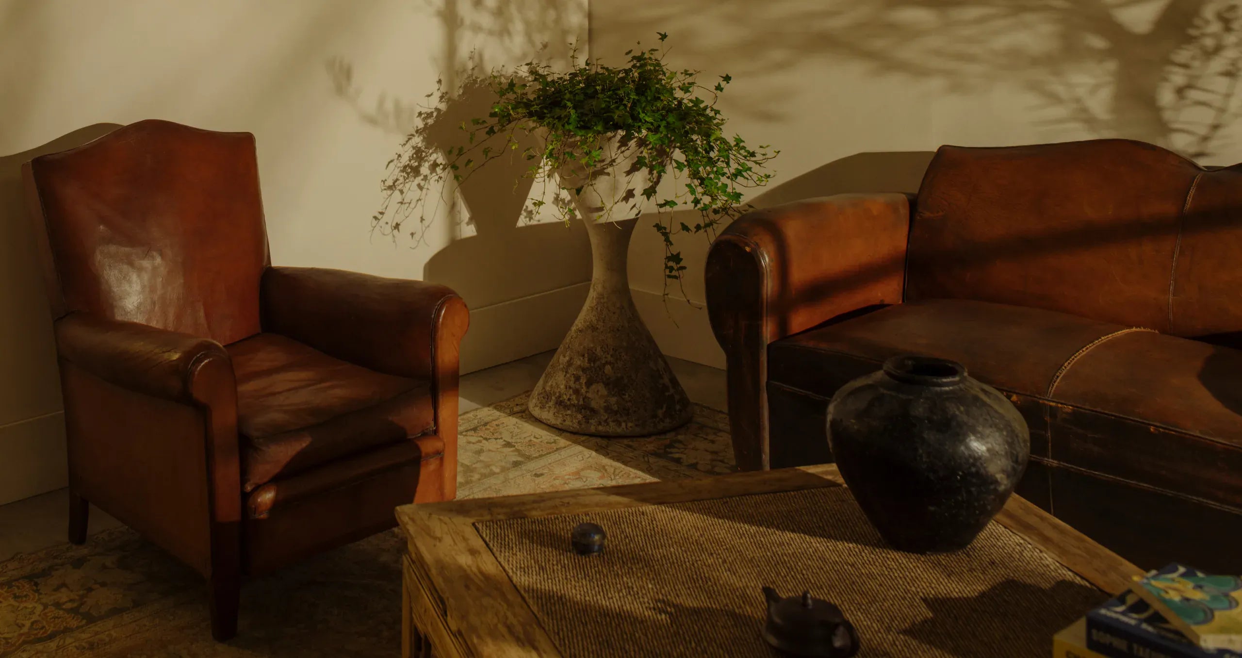 Antique Leather